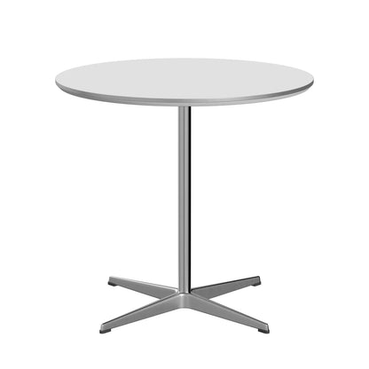 CIRCULAR - A622, Café Table, Ø 75 cm by Fritz Hansen
