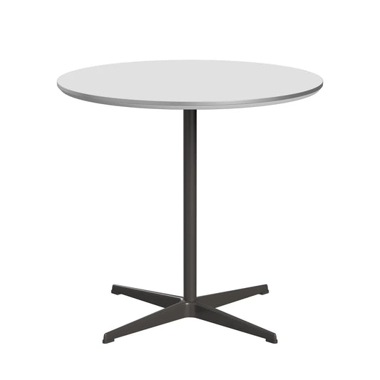CIRCULAR - A622, Café Table, Ø 75 cm by Fritz Hansen