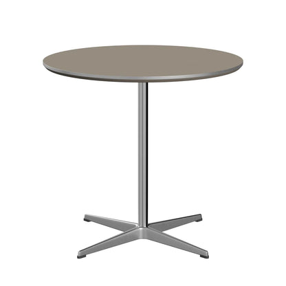 CIRCULAR - A622, Café Table, Ø 75 cm by Fritz Hansen