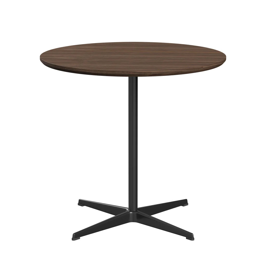 CIRCULAR - A622, Café Table, Ø 75 cm by Fritz Hansen