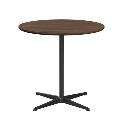 CIRCULAR - A622, Café Table, Ø 75 cm by Fritz Hansen