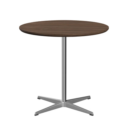CIRCULAR - A622, Café Table, Ø 75 cm by Fritz Hansen