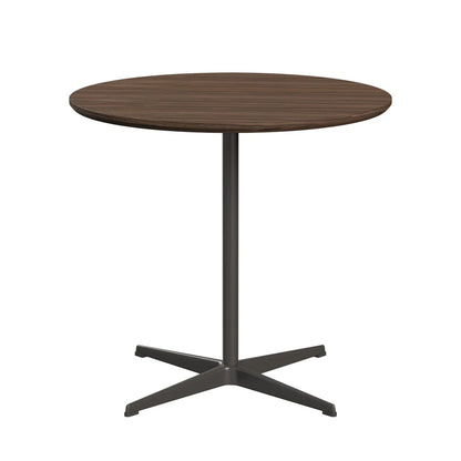 CIRCULAR - A622, Café Table, Ø 75 cm by Fritz Hansen
