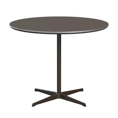 CIRCULAR - A623, Café Table, Ø 90 cm by Fritz Hansen