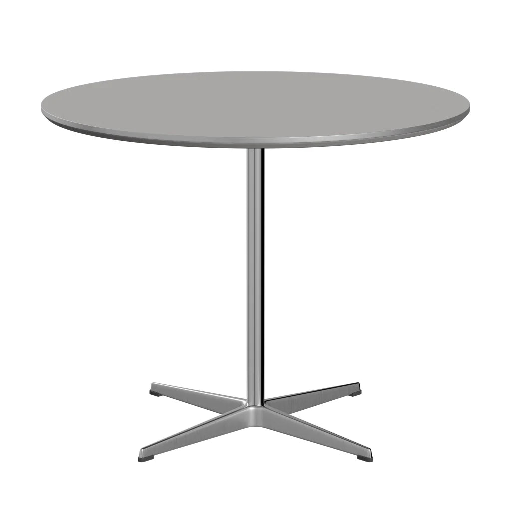 CIRCULAR - A623, Café Table, Ø 90 cm