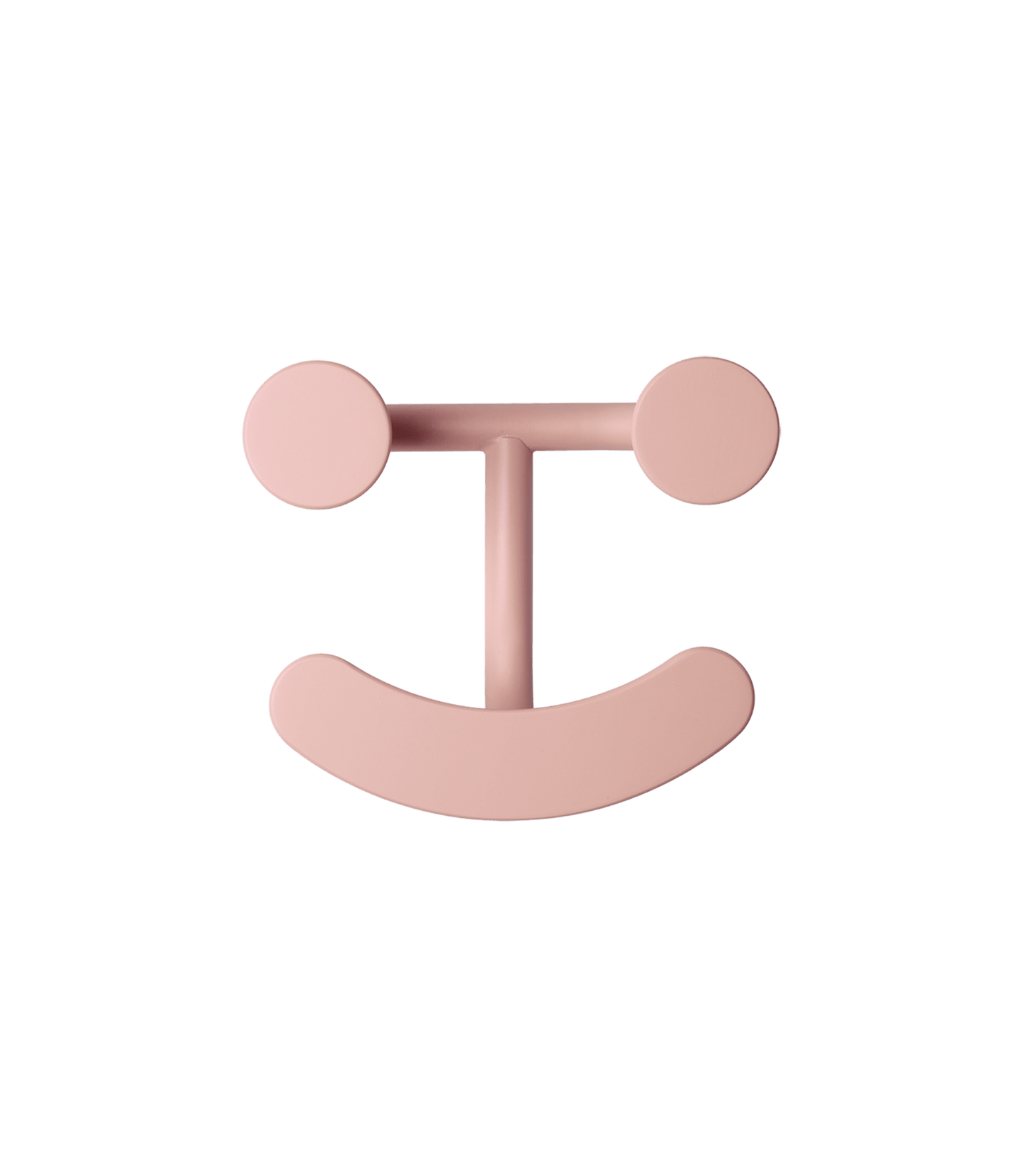 Happy Hook™ - Coat Hanger, Wall mounted by Fritz Hansen