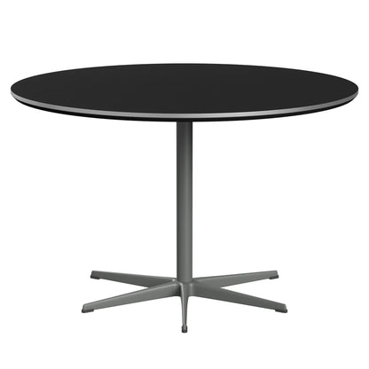 CIRCULAR - A825, Dining Table, Ø 120 cm by Fritz Hansen
