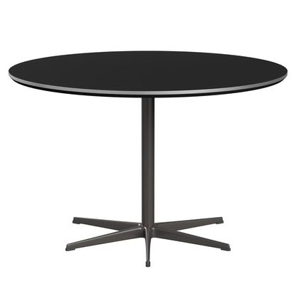 CIRCULAR - A825, Dining Table, Ø 120 cm by Fritz Hansen