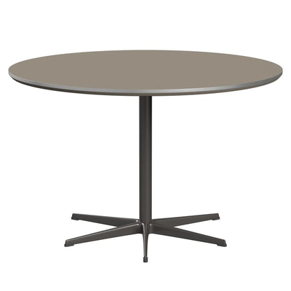 CIRCULAR - A825, Dining Table, Ø 120 cm by Fritz Hansen