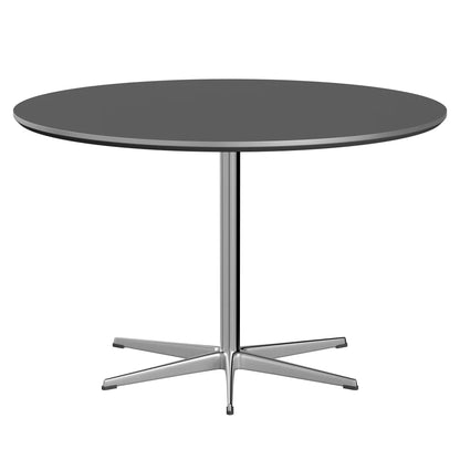 CIRCULAR - A825, Dining Table, Ø 120 cm by Fritz Hansen