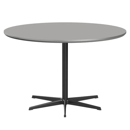 CIRCULAR - A825, Dining Table, Ø 120 cm by Fritz Hansen