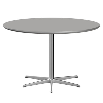 CIRCULAR - A825, Dining Table, Ø 120 cm
