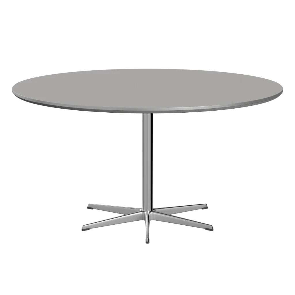 CIRCULAR - A826, Dining Table, Ø 145 cm