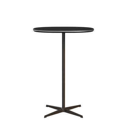 SUPERCIRCULAR™ - A902, High Table, Ø 75 cm by Fritz Hansen