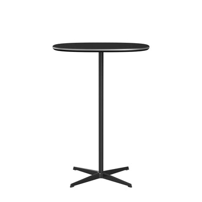 SUPERCIRCULAR™ - A902, High Table, Ø 75 cm by Fritz Hansen