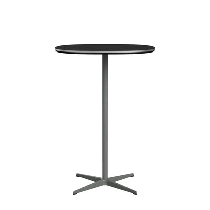 SUPERCIRCULAR™ - A902, High Table, Ø 75 cm by Fritz Hansen