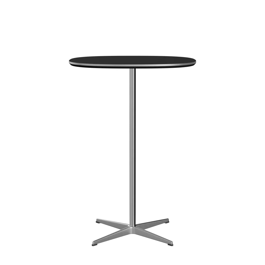 SUPERCIRCULAR™ - A902, High Table, Ø 75 cm by Fritz Hansen