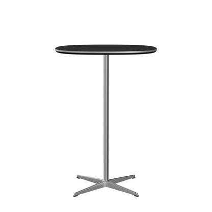 SUPERCIRCULAR™ - A902, High Table, Ø 75 cm by Fritz Hansen