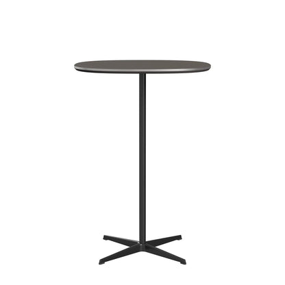 SUPERCIRCULAR™ - A902, High Table, Ø 75 cm by Fritz Hansen