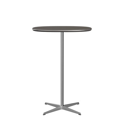 SUPERCIRCULAR™ - A902, High Table, Ø 75 cm by Fritz Hansen