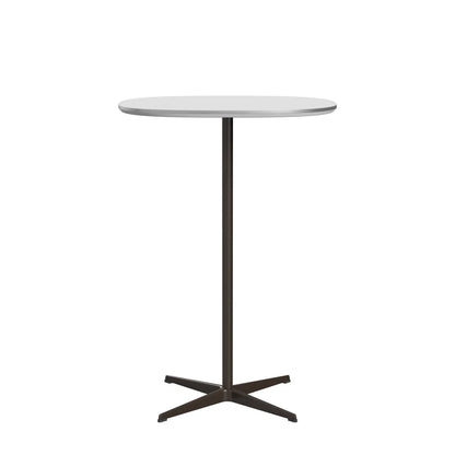 SUPERCIRCULAR™ - A902, High Table, Ø 75 cm by Fritz Hansen