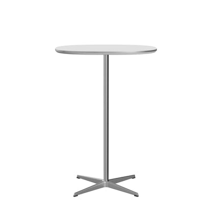 SUPERCIRCULAR™ - A902, High Table, Ø 75 cm by Fritz Hansen