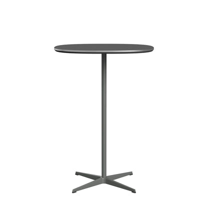 SUPERCIRCULAR™ - A902, High Table, Ø 75 cm by Fritz Hansen
