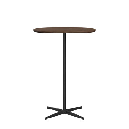 SUPERCIRCULAR™ - A902, High Table, Ø 75 cm by Fritz Hansen