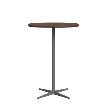 SUPERCIRCULAR™ - A902, High Table, Ø 75 cm by Fritz Hansen
