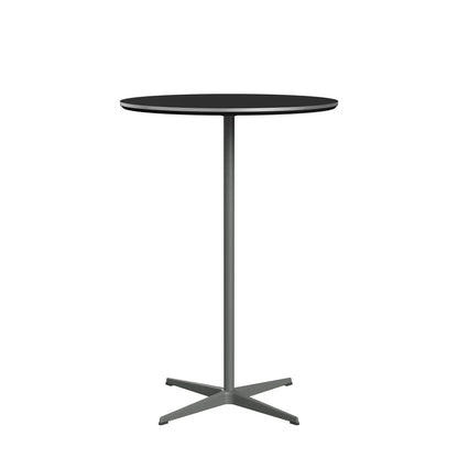 CIRCULAR - A922, High Table, Ø 75 cm by Fritz Hansen