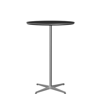 CIRCULAR - A922, High Table, Ø 75 cm by Fritz Hansen