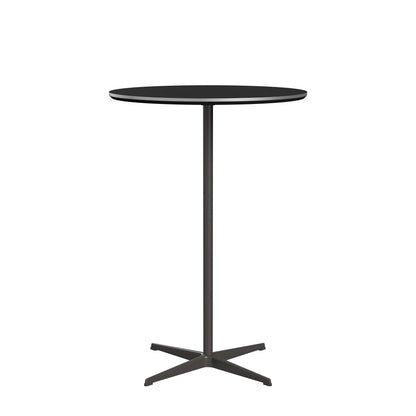 CIRCULAR - A922, High Table, Ø 75 cm by Fritz Hansen