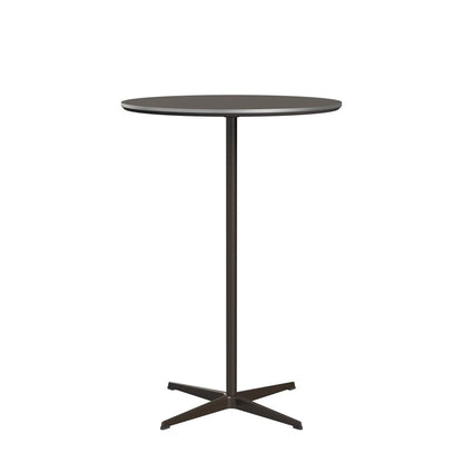 CIRCULAR - A922, High Table, Ø 75 cm by Fritz Hansen