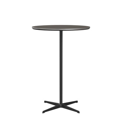CIRCULAR - A922, High Table, Ø 75 cm by Fritz Hansen