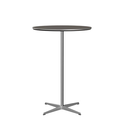 CIRCULAR - A922, High Table, Ø 75 cm by Fritz Hansen