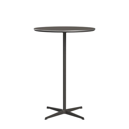 CIRCULAR - A922, High Table, Ø 75 cm by Fritz Hansen