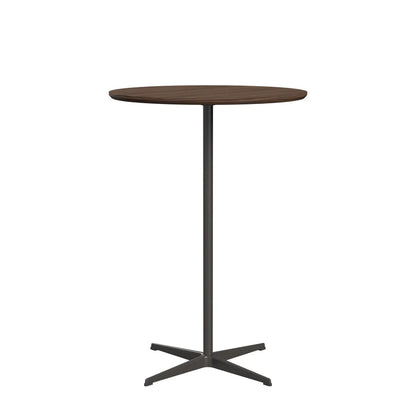CIRCULAR - A922, High Table, Ø 75 cm by Fritz Hansen