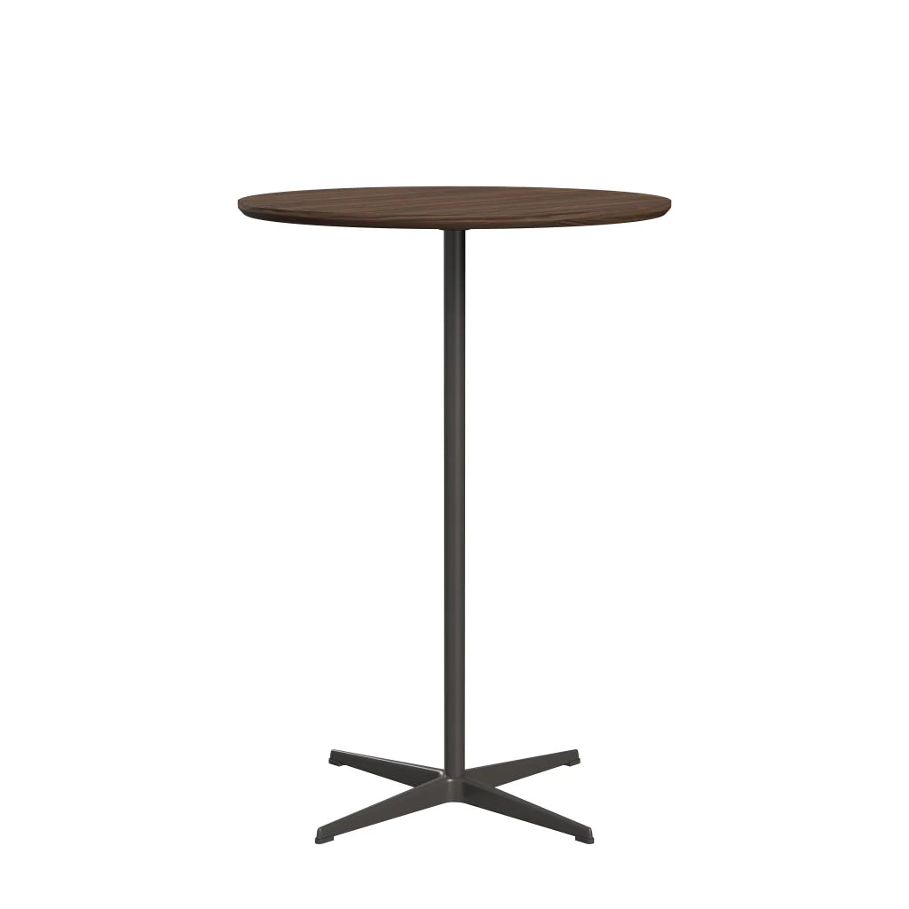 CIRCULAR - A922, High Table, Ø 75 cm by Fritz Hansen