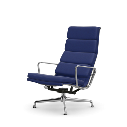 Soft Pad Chair EA 222 – Lounge (Cover material - Fabric Cosy 2)