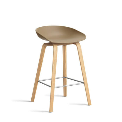 About A Stool AAS 32 (Seat Height - 65 cm).