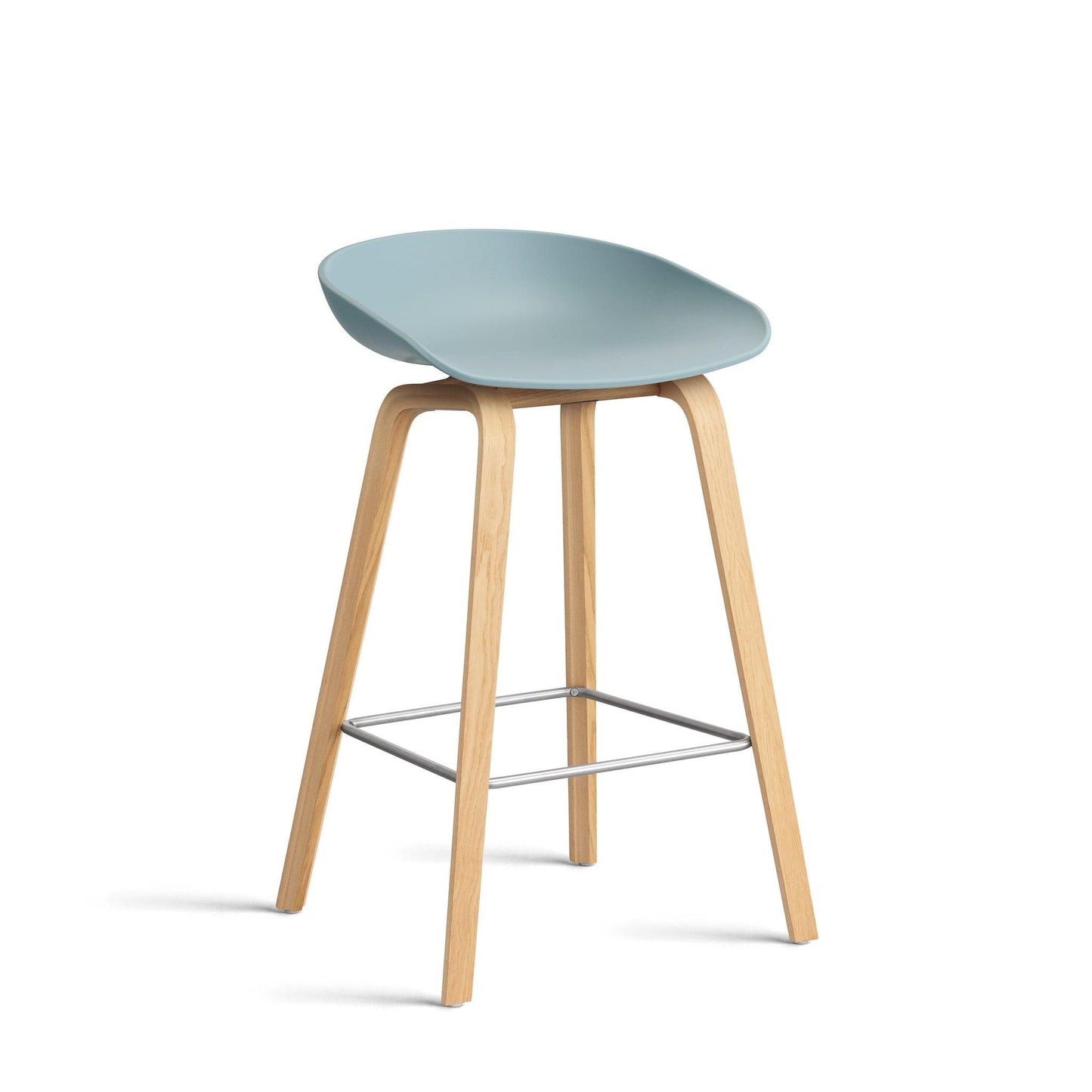 About A Stool AAS 32 (Seat Height - 65 cm).