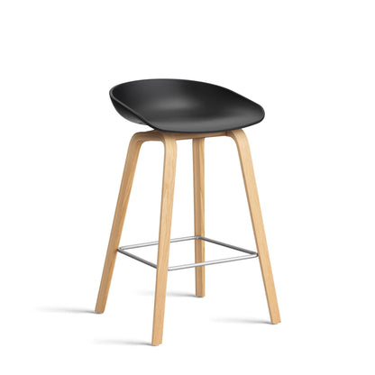 About A Stool AAS 32 (Seat Height - 65 cm).