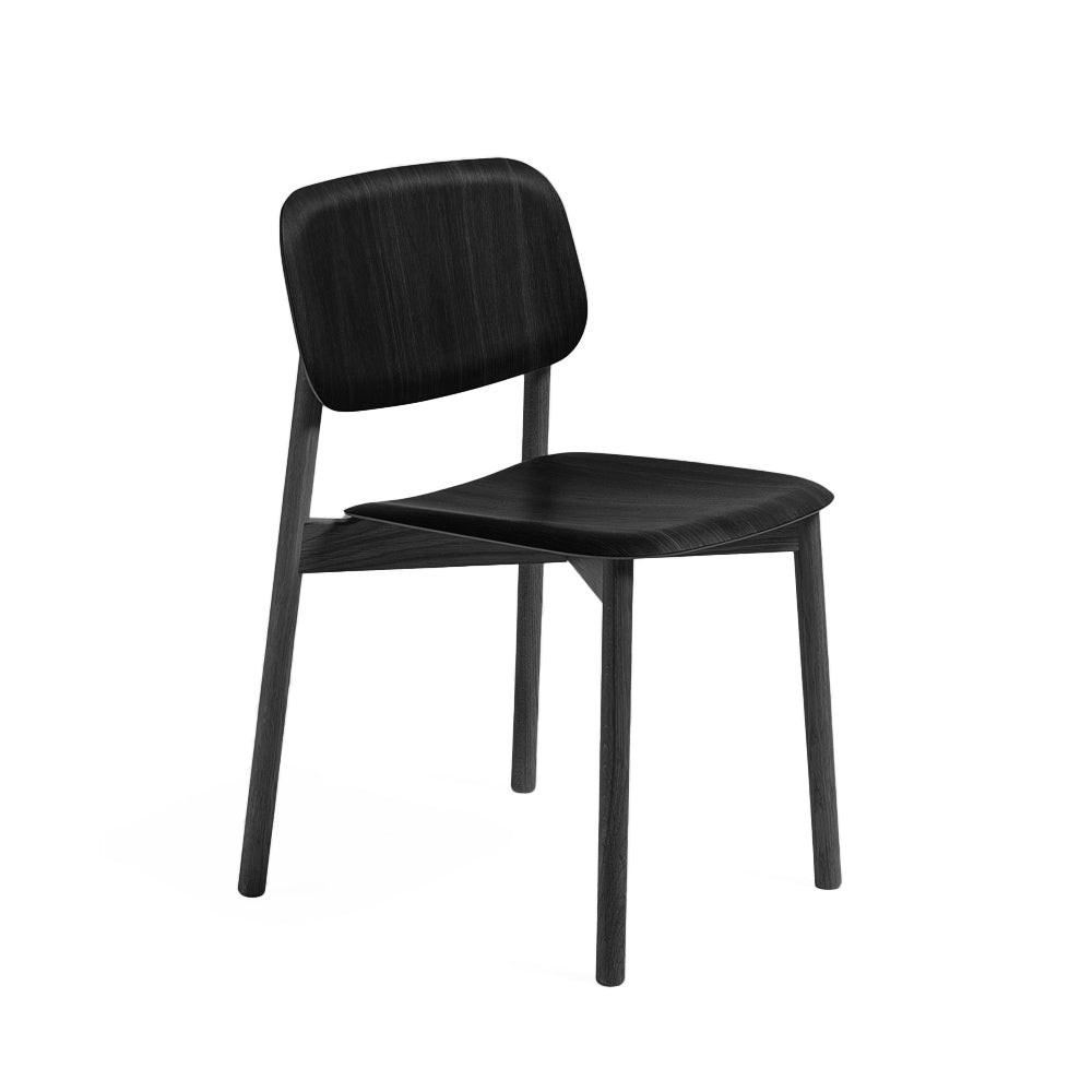 Soft Edge 60 Chair.