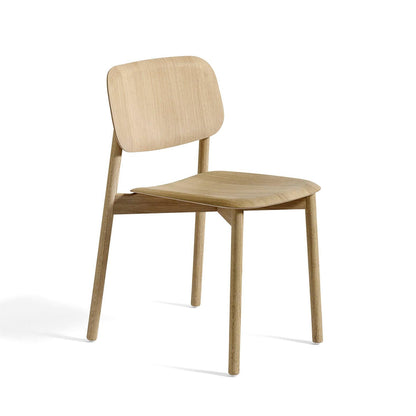 Soft Edge 60 Chair.