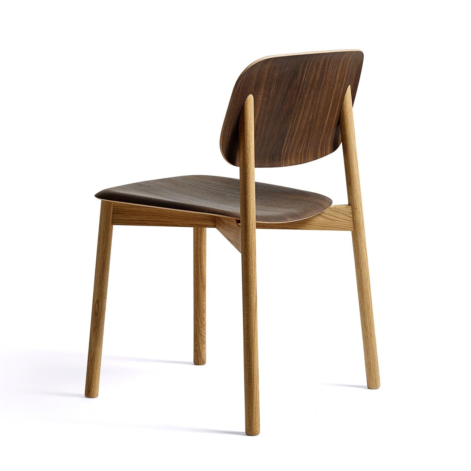 Soft Edge 60 Chair.