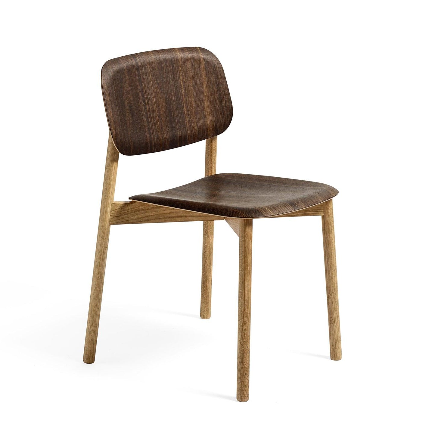 Soft Edge 60 Chair.