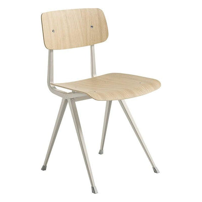 Result Chair.