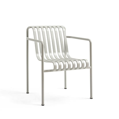 Palissade Dining Armchair.