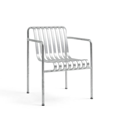 Palissade Dining Armchair.