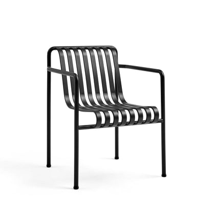 Palissade Dining Armchair.